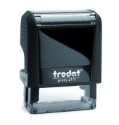 Printy 4911 Rectangular